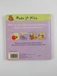 Pietu ja piilo