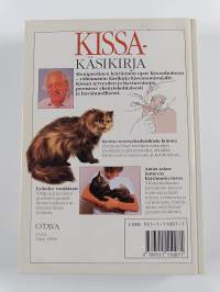 Kissakäsikirja