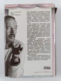 Kohtaamisia Tsehovin kanssa