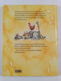 Maatilan eläintarinoita