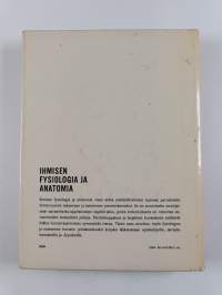 Ihmisen fysiologia ja anatomia