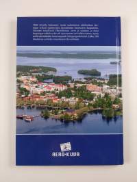Savonlinna : Saimaan helmi