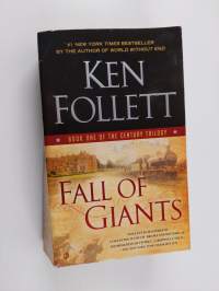 Fall of Giants - Book One of the Century Trilogy