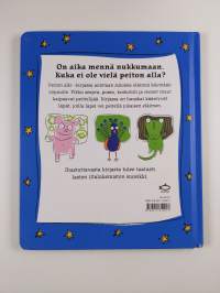 Peiton alle!