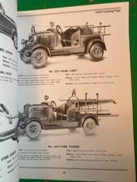 Evolution of the PEDAL CAR vol 3. - vanhojen polkuautojen katalogi