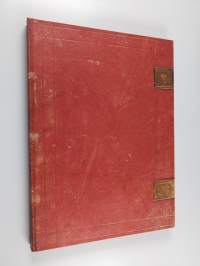 Die Salzburger Armenbibel - Codex a IX 12 aus d. Erzabtei St. Peter zu Salzburg