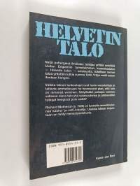 Helvetin talo