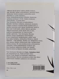 Taru sormusten herrasta 1 : Sormuksen ritarit