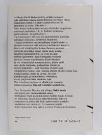 Taru sormusten herrasta 2 : Kaksi tornia