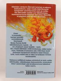 Maanalainen elefantti