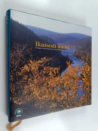 Ikuisesti nuori : Geologian tutkimuskeskuksen 125-vuotishistoriikki