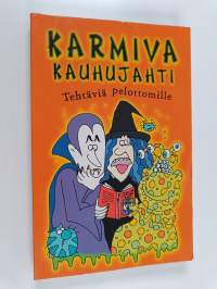 Tyhjä kuva