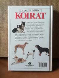 Koko maailman koirat
