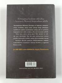 Ansionsa mukaan