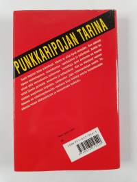 Hihat palaa : punkkaripojan tarina