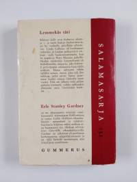 Lemmekäs täti