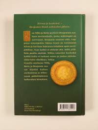 Benjamin Hawk ja kirottu kultaraha