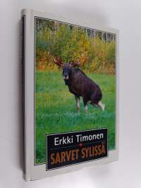 Sarvet sylissä