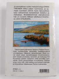 Sarvet sylissä