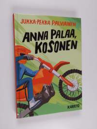 Tyhjä kuva