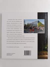 Kohdataan kirkolla : Lauttasaaren kirkko 1958-2008