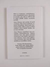 Voiko kätilö tulla : maalaiskätilön muistelmia 50 vuoden takaa