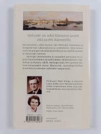 Helsinki, Itämeren tytär : lyhyt historia