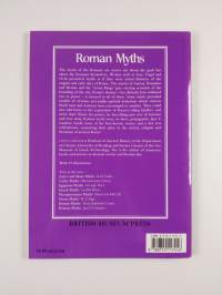 Roman myths