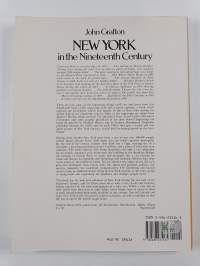 New York in the Nineteenth Century - 317 Engravings from Harper's Weekly and Other Contemporary Sources