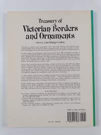 Treasury of Victorian Borders and Ornaments