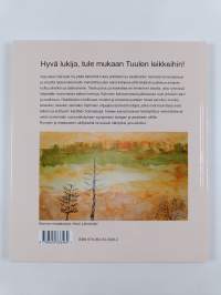 Tuulen leikit : Riimejä ja taidetta Kaunialassa