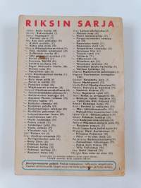 Vaarallinen talo