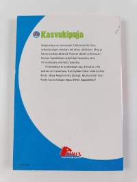 Kasvukipuja