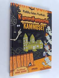Kummitusperhe Kammoset