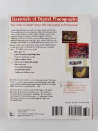 Essentials of digital photography : the comprehensive guide to digital imaging with photoshop