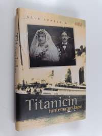 Titanicin tuntematon lapsi
