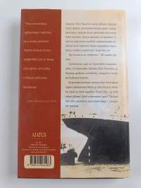 Titanicin tuntematon lapsi