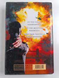 Pahan perimä