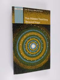 The hidden teaching beyond yoga
