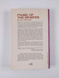 Music of the spheres : the material universe, from atom to quasar, simply explained 2 - The microcosm : matter, atoms, waves, radiation, relativity