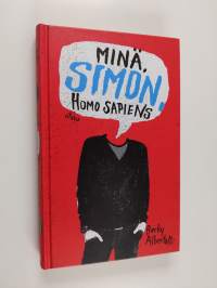 Minä, Simon, Homo Sapiens
