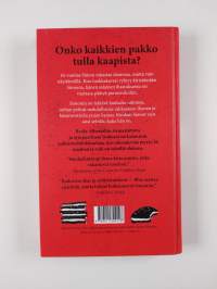 Minä, Simon, Homo Sapiens
