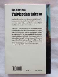 Talvisodan tulessa