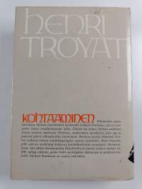 Kohtaaminen