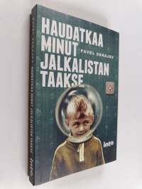 Haudatkaa minut jalkalistan taakse