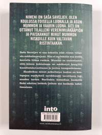 Haudatkaa minut jalkalistan taakse