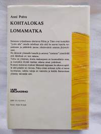Kohtalokas lomamatka
