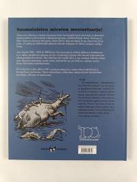 Maan mies Marsissa
