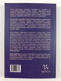 Tulevaisuus - vuorovaikutus - viestintä
