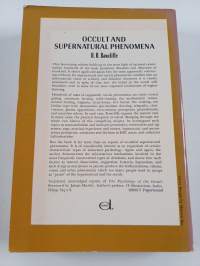 Occult and Supernatural Phenomena